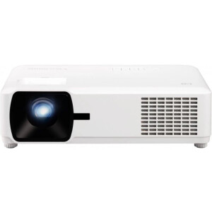ViewSonic LS610WH - DLP-Projektor - LED