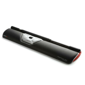 Contour Design RollerMouse Red Wireless - Rollerbar -...