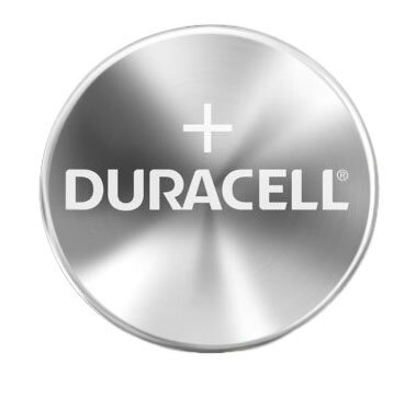 Duracell 067929 - Einwegbatterie - SR41 - Siler-Oxid (S) - 1,5 V - 1 Stück(e) - Sichtverpackung