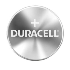Duracell 067929 - Einwegbatterie - SR41 - Siler-Oxid (S)...