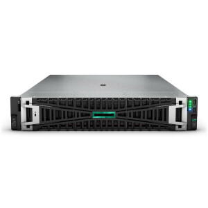 HPE DL380 G11 6426Y MR408i-o NC 8SFF Svr - Server - Xeon Gold
