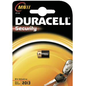 Duracell 015142 - Einwegbatterie - Alkali - 6 V - 1...