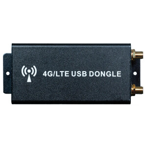 Securepoint LTE Upgrade-Kit USB LTE Upgrade-Kit - Schwarz...