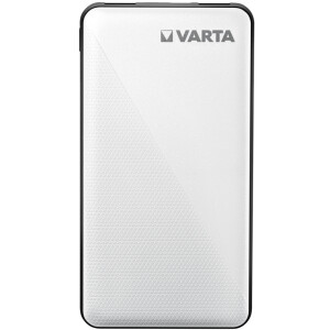 Varta Energy 10000 - Schwarz - Weiß - Universal -...