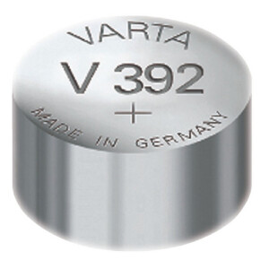 Varta V 392 - Batterie SR41 - Silberoxid - Batterie - 40 mAh