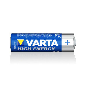 Varta 04906121418 - Einwegbatterie - AA - Alkali - 1,5 V...