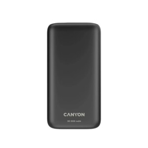 Canyon PB-301 - 30000 mAh - Power Delivery - Quick Charge...