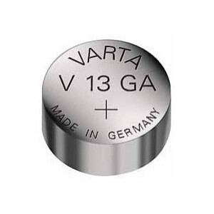 Varta V386 - Einwegbatterie - SR43 - Siler-Oxid (S) - 1,55 V - 1 St&uuml;ck(e) - 115 mAh