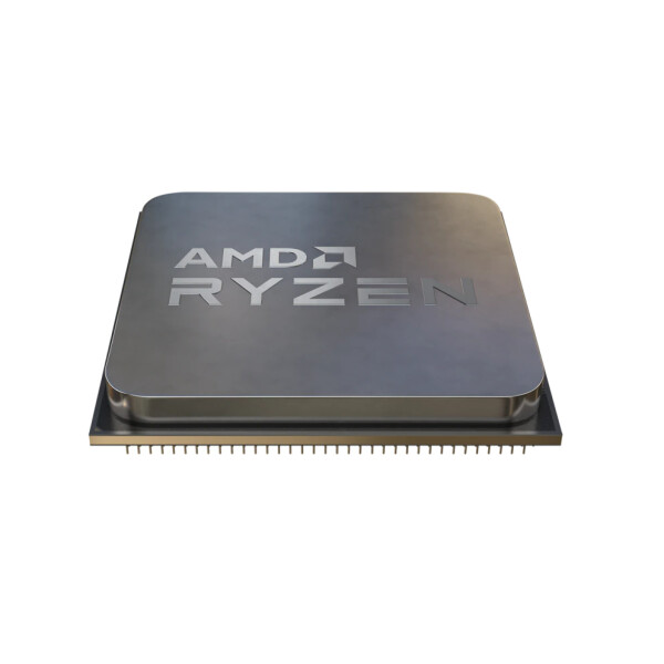 AMD Ryzen 9 7900X3D - AMD Ryzen™ 9 - Buchse AM5 - 5 nm - AMD - 7900X3D - 4,4 GHz