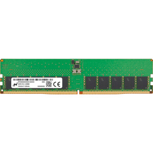 Micron MTC20C2085S1EC48BA1R - 32 GB - DDR5 - 4800 MHz
