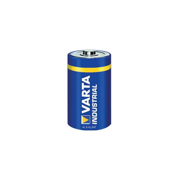 Varta 04020211111 - Einwegbatterie - D - Alkali - 1,5 V - 1 St&uuml;ck(e) - 17000 mAh