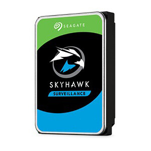 Seagate Surveillance HDD SkyHawk - 3.5 Zoll - 2000 GB