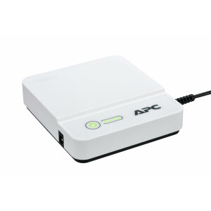APC Back-UPS Connect 12V DC UPS w - (Offline-) USV - 240 min