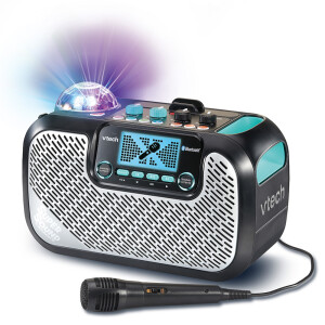 VTech SuperSound Karaoke 80-547404