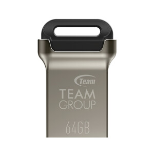 Team Group C162 64GB - 64 GB - USB Typ-A - 3.2 Gen 1 (3.1...