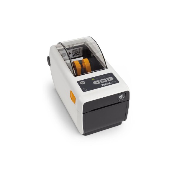 Zebra Direct Thermal Printer ZD411 Healthcare 300 dpi USB USB - Etiketten-/Labeldrucker - Etiketten-/Labeldrucker