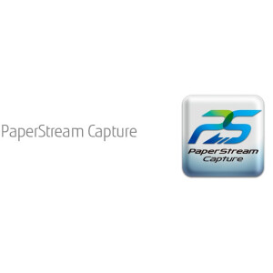 Fujitsu PaperStream Capture - Upgrade - BMP - JPEG - PDF...