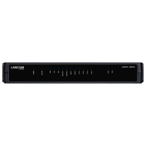 Lancom 1803VA EU SD-WAN Gateway VDSL2/ADSL2+ - Router