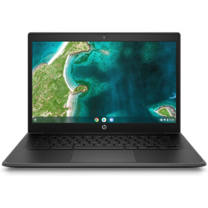 HP Chromebook Fortis 14 G10 - Intel® Pentium®...