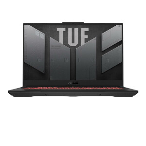 ASUS TUF Gaming A17 FA707XU-HX009W - Notebook - 4 GHz