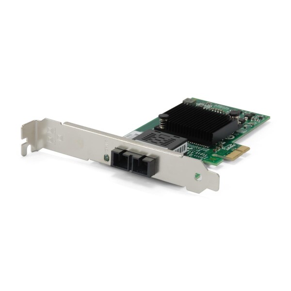 LevelOne GNC-0200 - Eingebaut - Kabelgebunden - PCI Express - Faser - 1000 Mbit/s