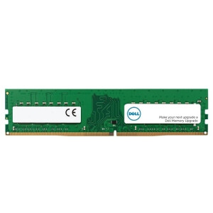 Dell Memory Upgrade - 16 GB - 1RX8 DDR5 UDIMM 5600 MHz