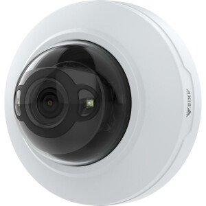 Axis 02679-001 - IP-Sicherheitskamera - Indoor -...