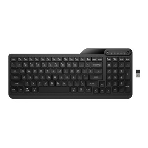 HP 475 Dual-Mode Wireless Keyboard DE