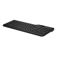 HP 475 Dual-Mode Wireless Keyboard DE