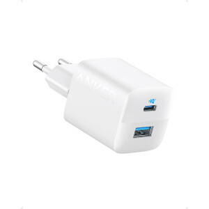 Anker Innovations 323 Charger 33W White