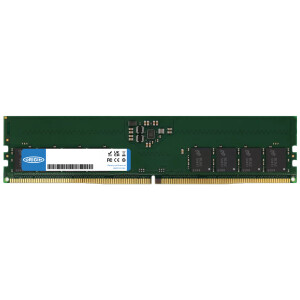 Origin Storage 32GB DDR5 4800MHz UDIMM 2Rx8 Non-ECC 1.1V...