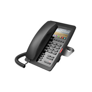 Fanvil Telefon H5 schwarz - VoIP-Telefon - SIP