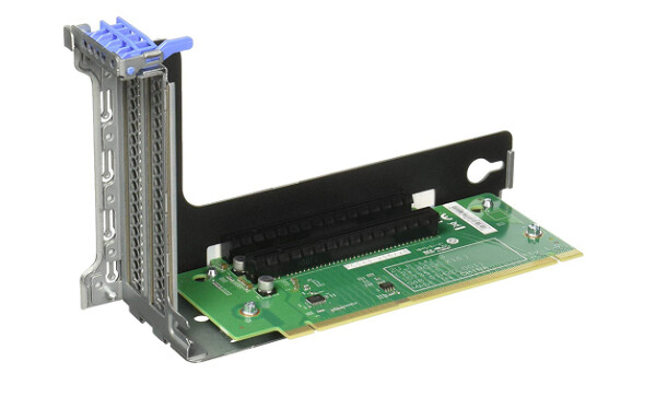 Lenovo 7XH7A02679 - PCIe - PCIe - Mehrfarbig - Server