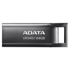ADATA UR340 - 64 GB - USB Typ-A - 3.2 Gen 2 (3.1 Gen 2) -...