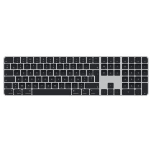 Apple Magic Keyboard - Volle Gr&ouml;&szlig;e (100%) -...