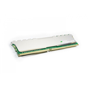 Mushkin Silverline - 32 GB - 1 x 32 GB - DDR4 - 2666 MHz