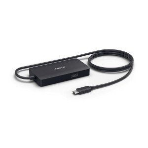 Jabra 14207-58 - USB 3.2 Gen 1 (3.1 Gen 1) Type-C -...