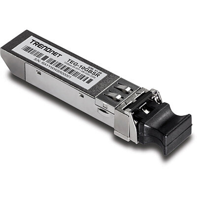 TRENDnet TEG 10GBSR - SFP+-Transceiver-Modul - 10 Gigabit Ethernet