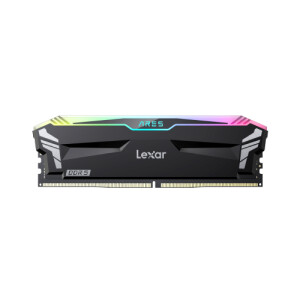 Lexar DDR5 32GB Ares 6400/heatsink/RGB/ligthing 2x16GB...