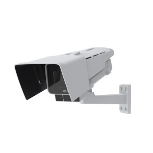 Axis 01811-001 - IP-Sicherheitskamera - Outdoor -...