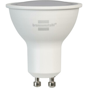 Brennenstuhl WiFi LED Lampe GU10