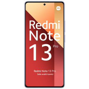 Xiaomi Redmi Note 13 Pro 4G Dual Sim 12GB RAM 256GB -...
