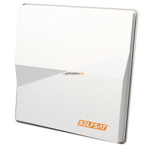 Selfsat H50M4 - 10,7 - 12,75 GHz - 950 - 2150 MHz - 33,7...