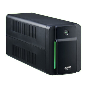 APC Back-UPS 1600VA 230V AVR French Sock -...