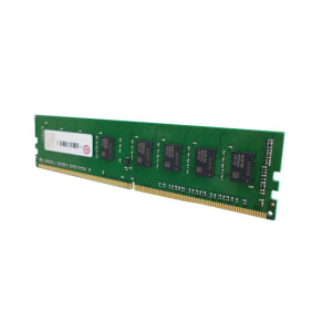 QNAP 8GB DDR4 RAM 3200 MHz UDIMM T0 version - 8 GB - 8 GB...