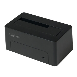 LogiLink QP0026 - HDD - SSD - SATA - Serial ATA II -...