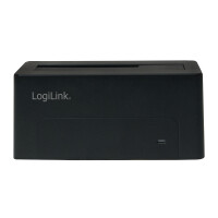 LogiLink QP0026 - HDD - SSD - SATA - Serial ATA II -...