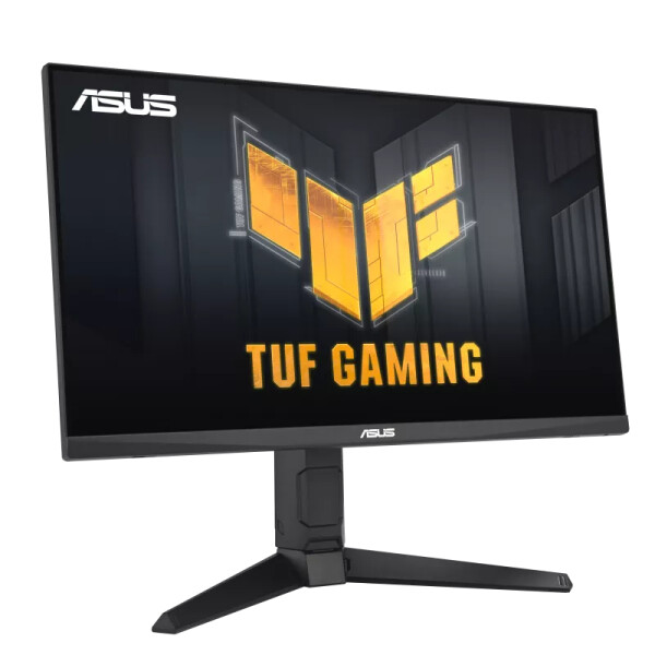 ASUS TUF Gaming VG249QL3A 60.45cm (16:9) FHD HDMI DP - Flachbildschirm (TFT/LCD) - 60,45 cm
