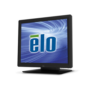 Elo Touch Solutions 1517L Rev B - 38,1 cm (15 Zoll) - 1024 x 768 Pixel - LCD - 8 ms - Schwarz