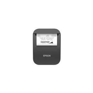 Epson TM-P80II (101) - Thermodruck - Mobiler Drucker -...